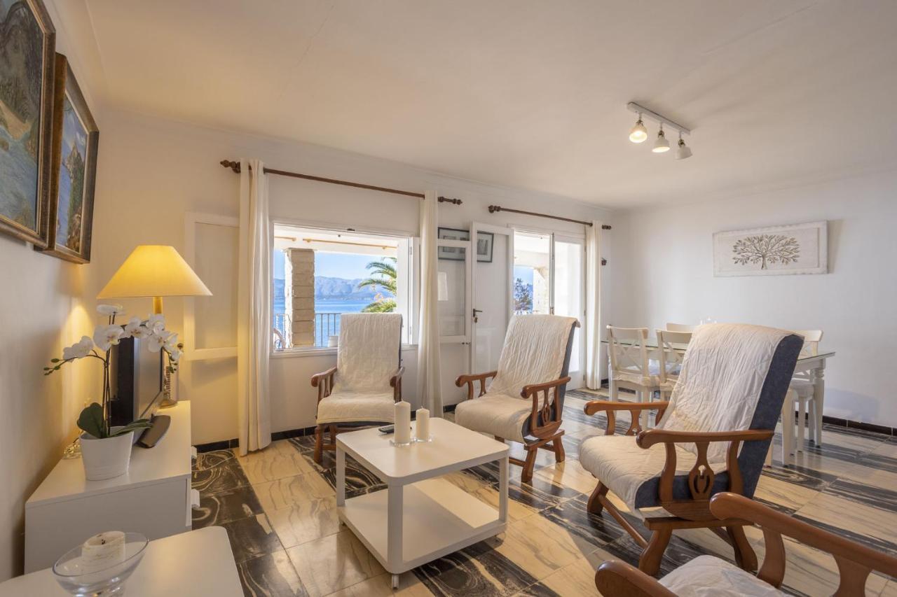 Voramar 101 In Appartement *