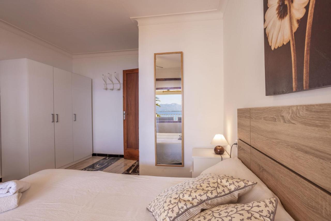 Voramar 101 In Appartement