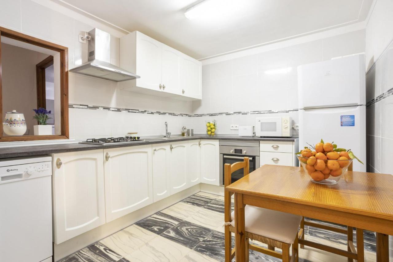 Appartement Voramar 101 In