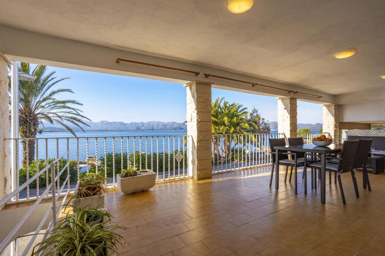 Appartement Voramar 101 In