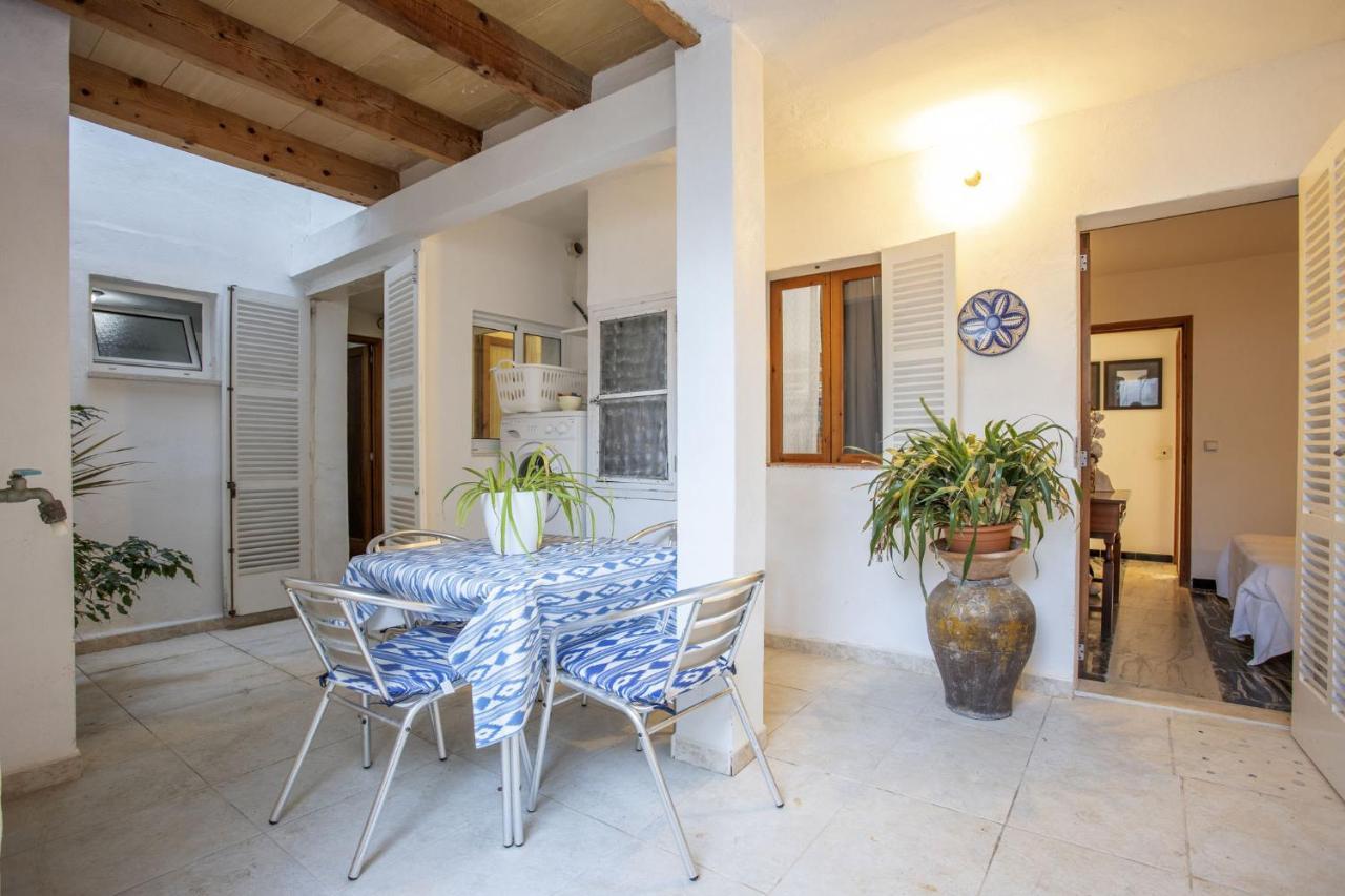 Voramar 101 In Appartement Alcúdia